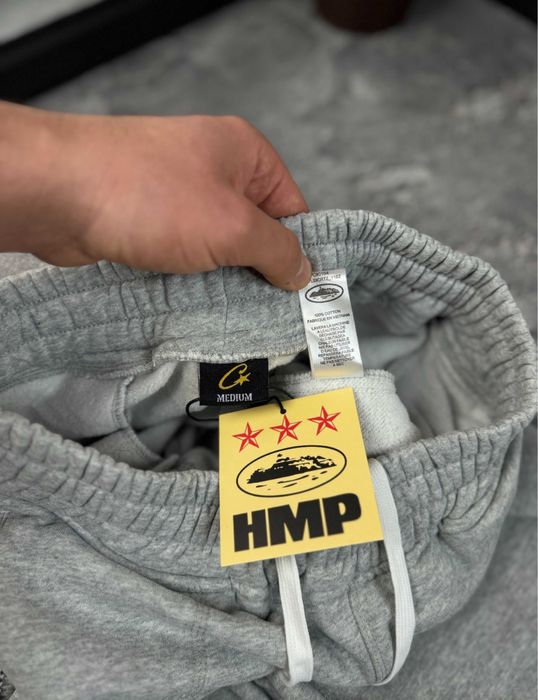 Без Передоплат‼️Штани Corteiz/Штани Кортези