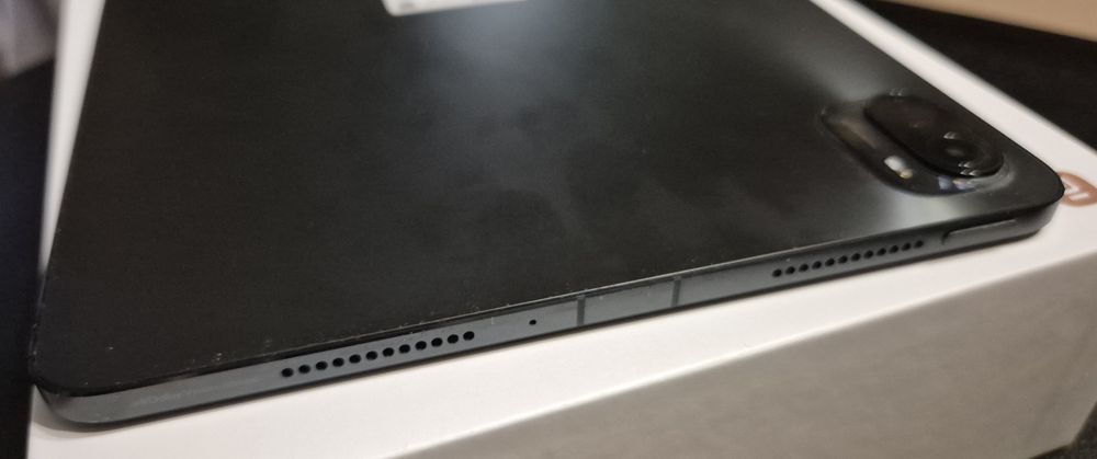 Планшет Xiaomi Pad 5 10.9” 6/128GB Cosmic Gray