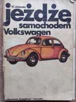 Wiesław Jeżewski - Jeżdżę samochodem Volkswagen (Garbus)