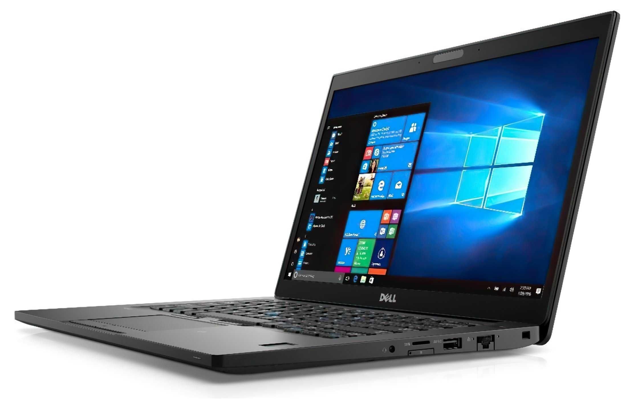 Ноутбук, Dell Latitude E7280, Intel Core i5, 16 Gb, SSD Windows 11 ліц
