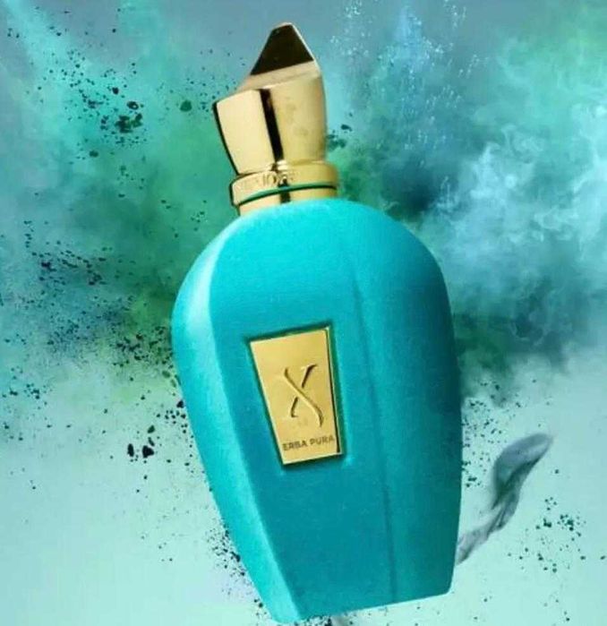 Xerjoff Erba Pura 100 ml woda perfumowana