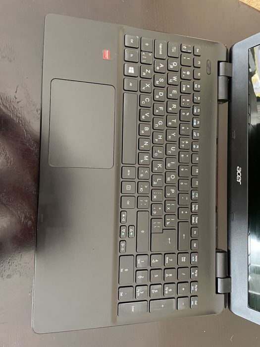 Laptop Acer E5-521-63 KT