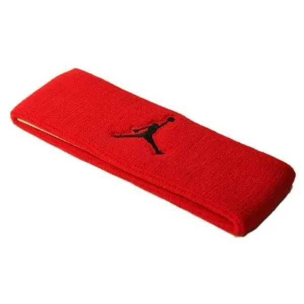 Спорт повязка на голову NBA Jordan махровые повязки баскетбол теннис
