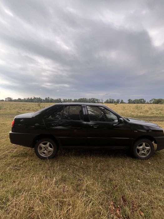 Chery Amulet 2005 года