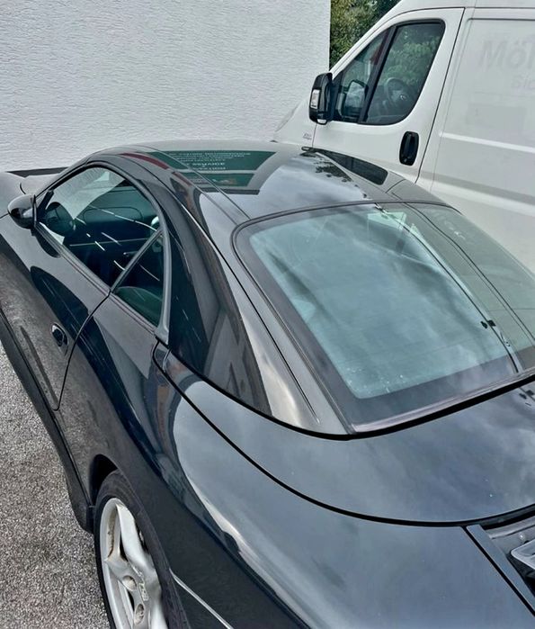 Porsche Carrera 911 ( 996 - 997 ) Tejadilho Capota Rigida HardTop