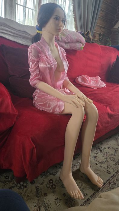 Продається Лялька 1м57см