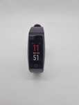 Smartband pulsometr krokomierz