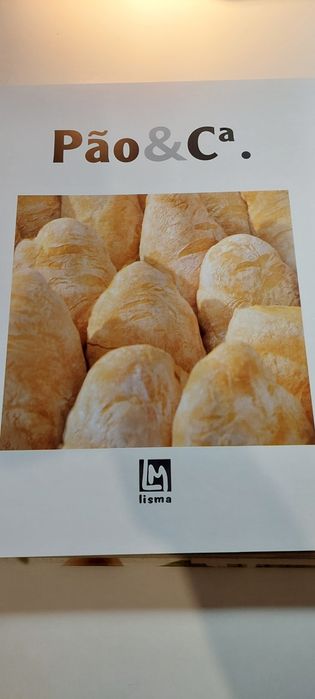 Pão & Cª - Piergiorgio Giorilli
