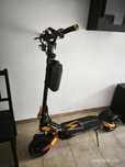 Trotinete Kaabo Mantis King Gt