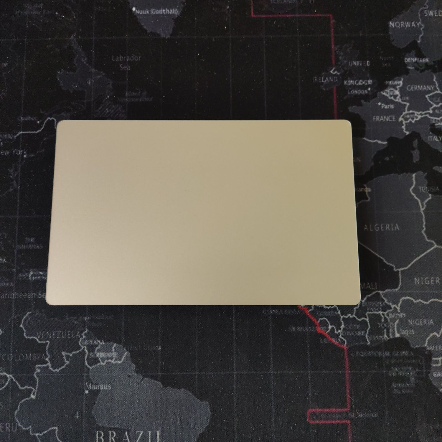 Тачпад MacBook a1708