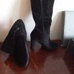 buty damskie kozaki Vices rozm. 35
