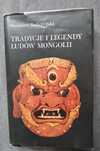 Tradycje i legendy ludów Mongolii Stanisław Kałużyński