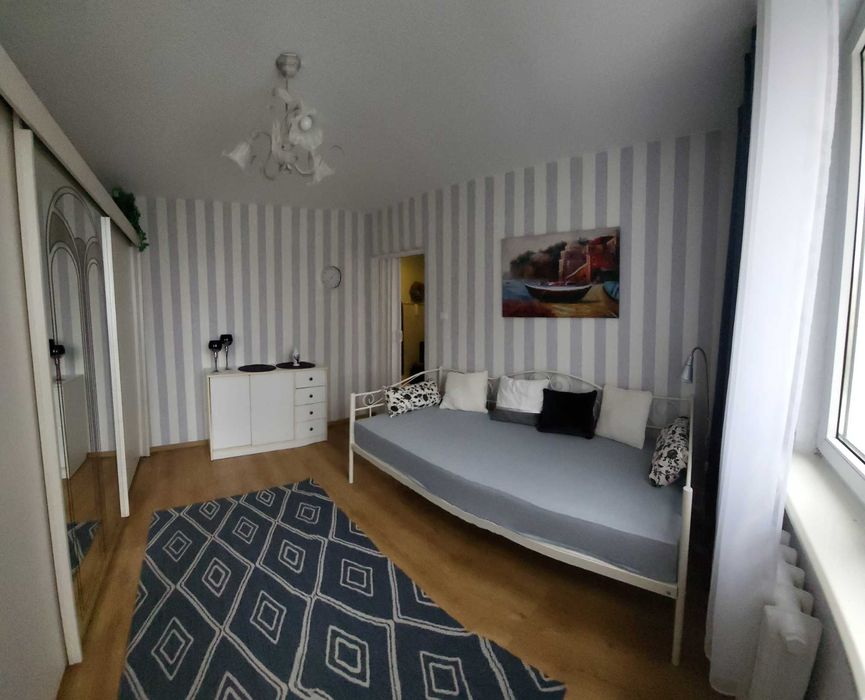 idealna lokalizacja, 2 pokoje, 1000-lecia