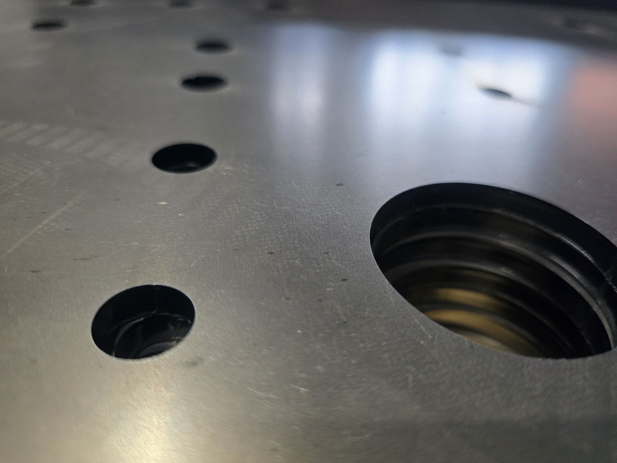 Cesja leasingu_ Wycinarka laserowa Trumpf TruLaser 3030 Fiber