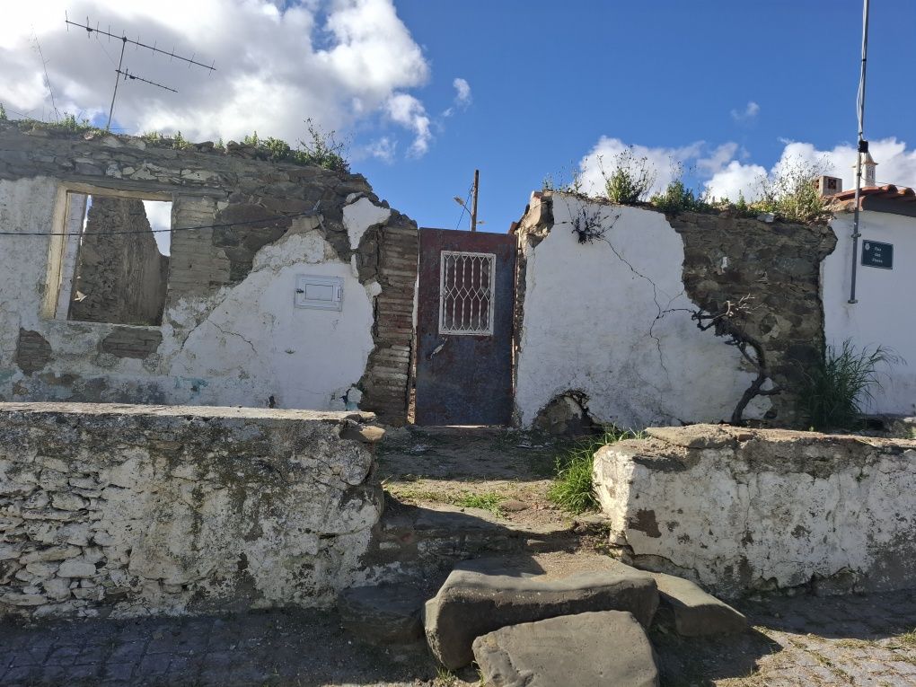 Casa em ruina 274m