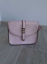 Рожева сумка