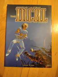 Incal Paperback Vol 2/2