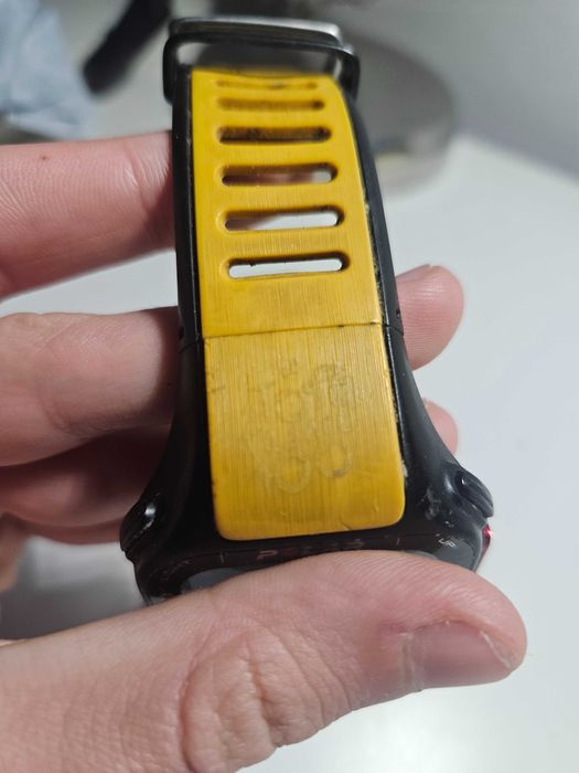 Relógio Polar RC3 GPS Tour de France