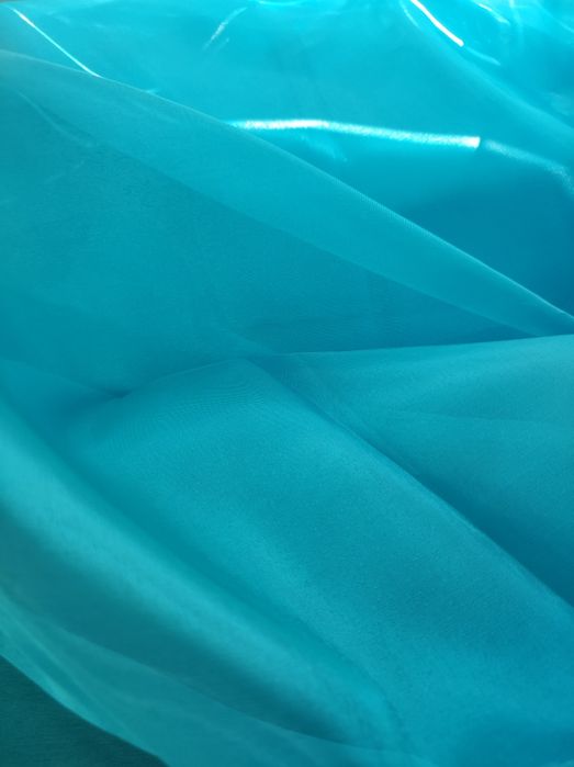 Органза 10 метрів