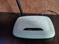 Модем tp-link 740n