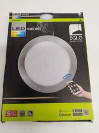 Lampa LED RGB do zabudowy EGLO fueva-c 96676