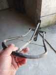 Suporte para sela