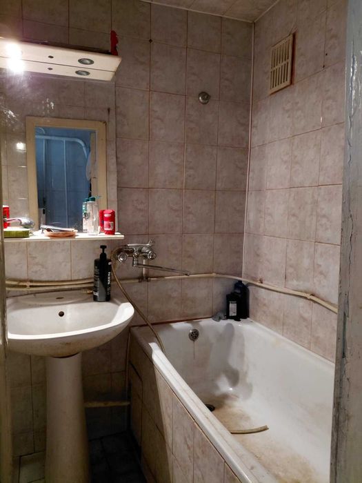 Продам дом на п.Большевик