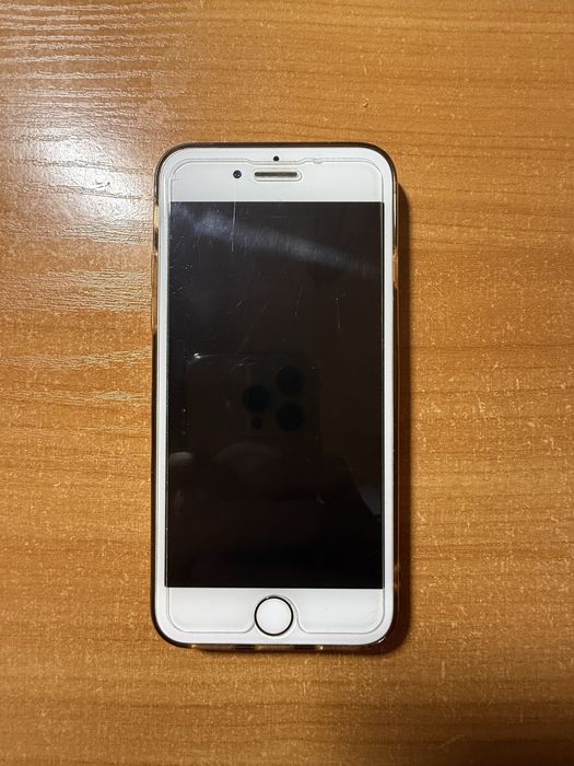 Iphone 8 (używany)