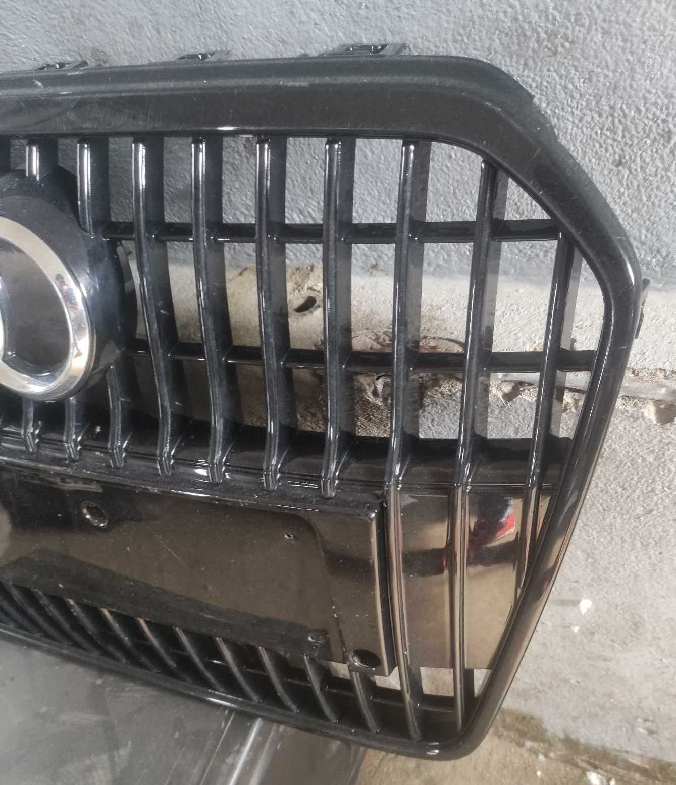grill atrapa Audi A6 C7