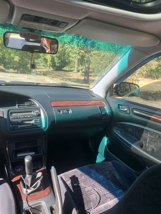 Продам Honda Accord 6