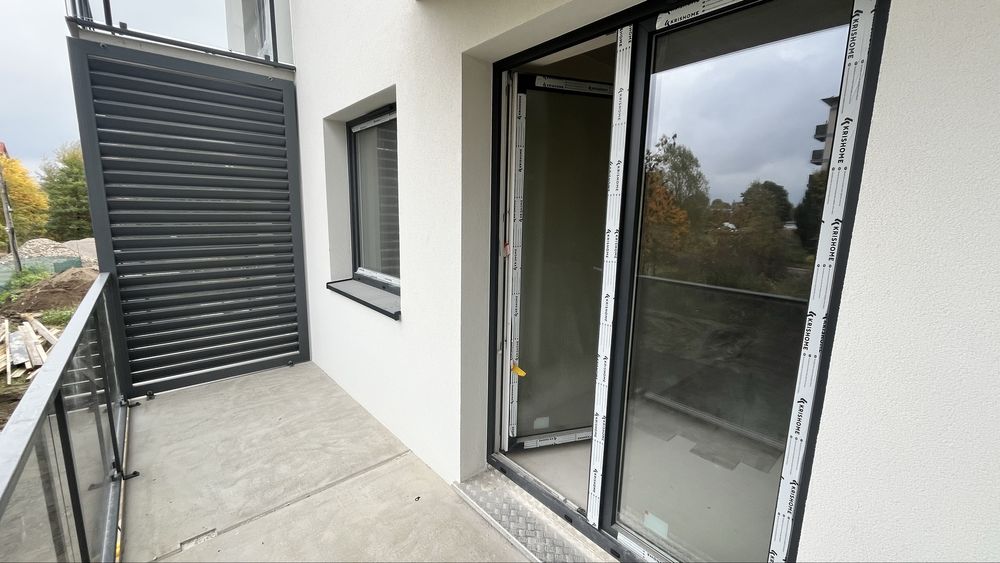 Nowe 2-pokojowe w okolicach Marino