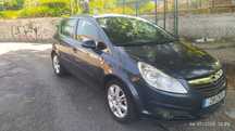 Corsa 1.2 80cv 2006