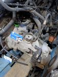 Caixa de 5 velocidades Seat Ibiza 1.9 SDI Ref. EAY