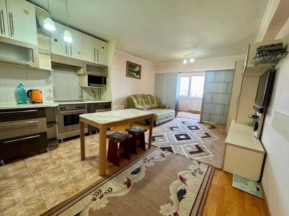 Житло пр. Слобожанский.