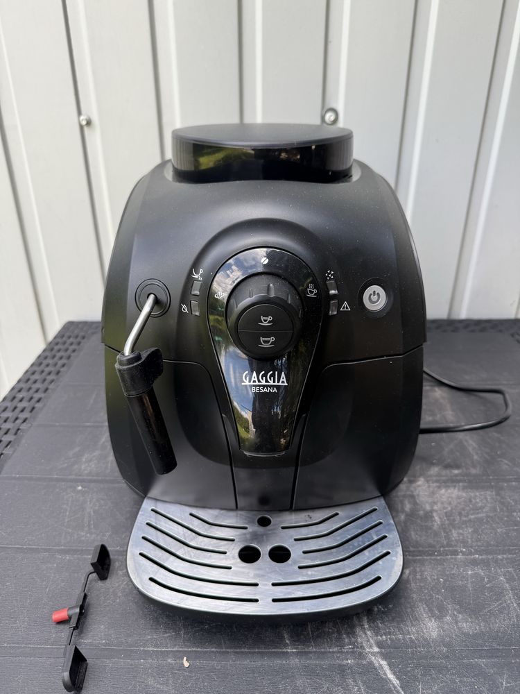 Gaggia Besana Automatyczny Ekspres do kawy RI8180/01
