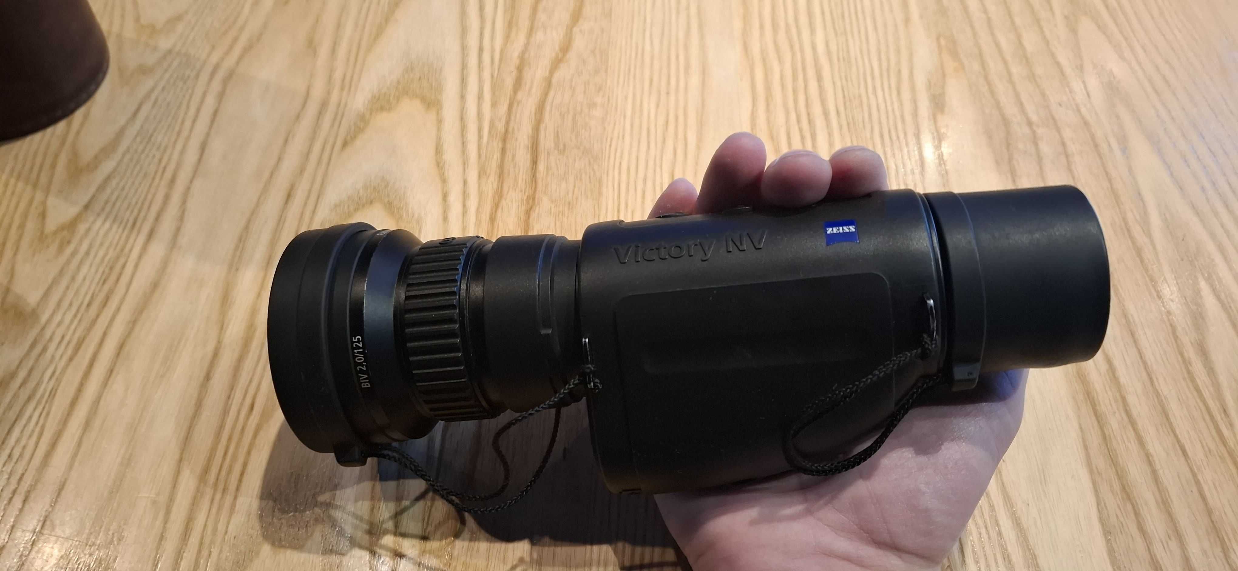 Noktowizor Zeiss Victory NV 5,6x62 T