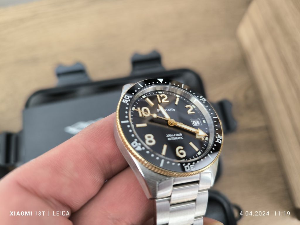 Diver Seestern S434 ver.2