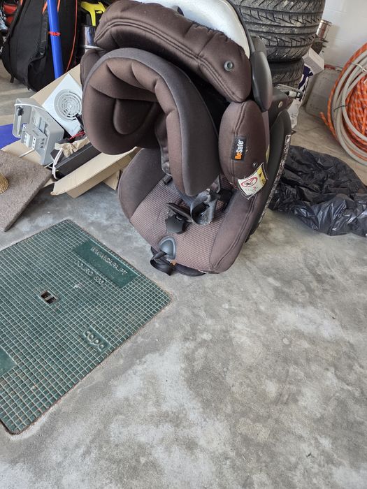 Cadeira bebé  isofix