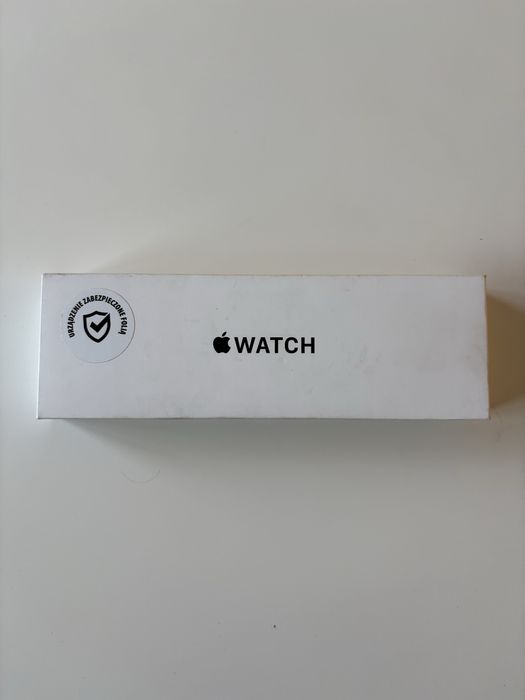 Apple watch se gen 2