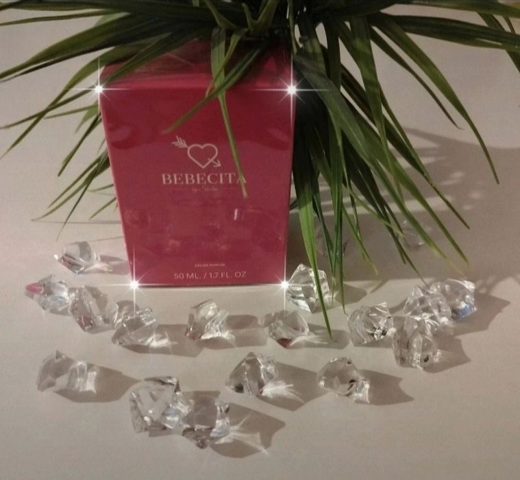 Perfumy Bebecita by Skolim 50 ml NOWE!