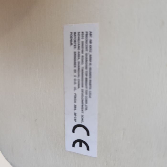 Drewniane puzzle zegar myszka Minnie Disney 
Stan jak na zdjęciu nic n