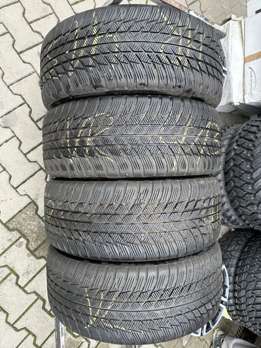 18”kola zimowe 5x112 f48 f39 bmw x1 x2 z czujnikami run flat