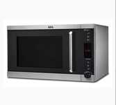 Микроволновая печь AEG MFC3026S-M