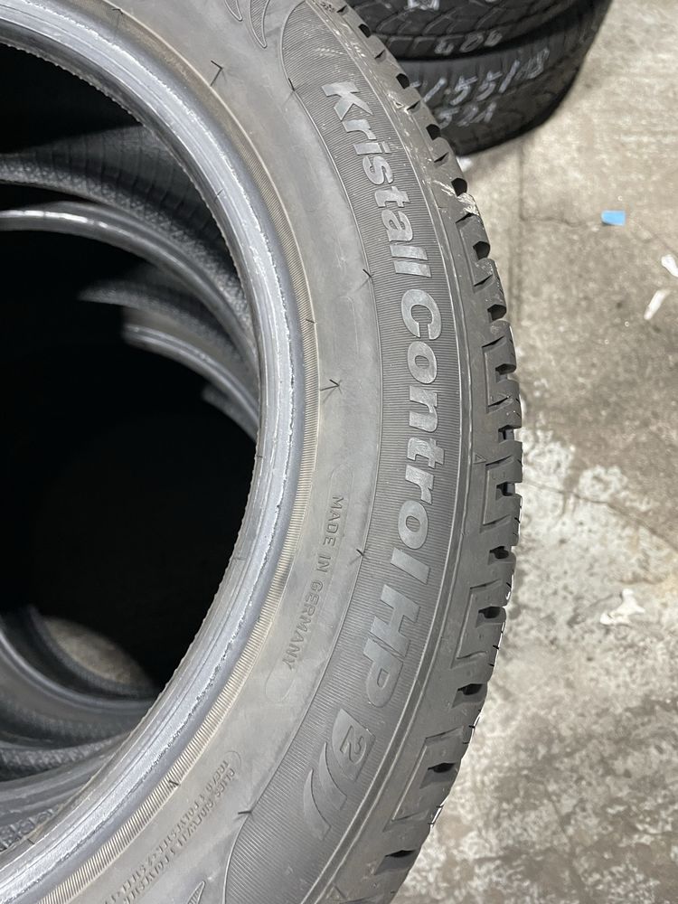 215/55R16 Fulda Control HP2 (4szt) nr.407