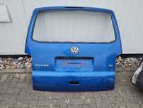 Klapa tył VW T5 Multivan lift