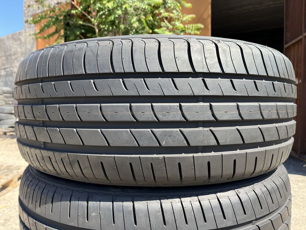 255/50 r20 Nexen N*Fera RU1 Резина летняя 23 год Korea