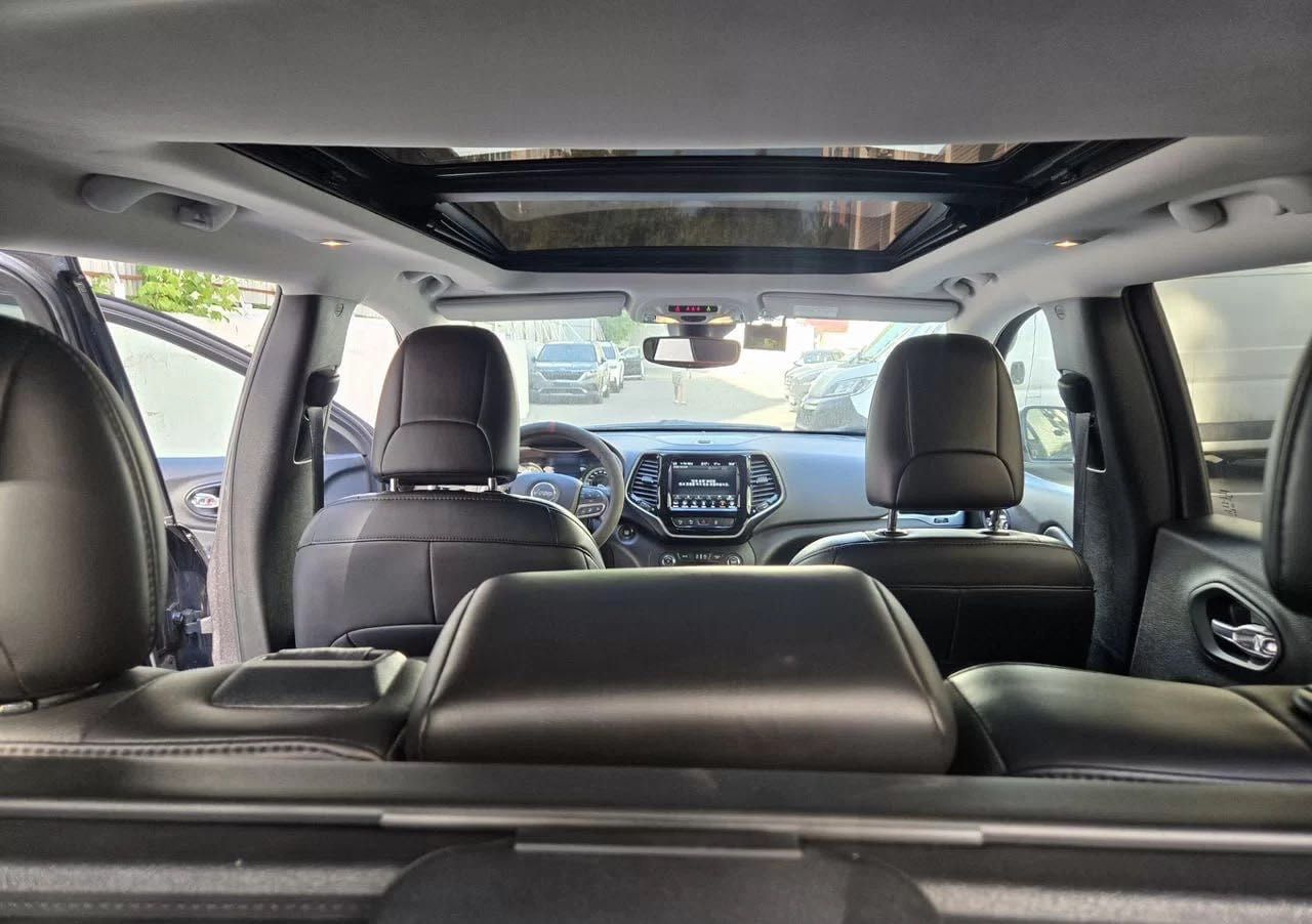 Mazda CX-5, 2.5, 2019