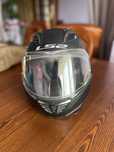 Kask motocyklowy LS2 Valiant II