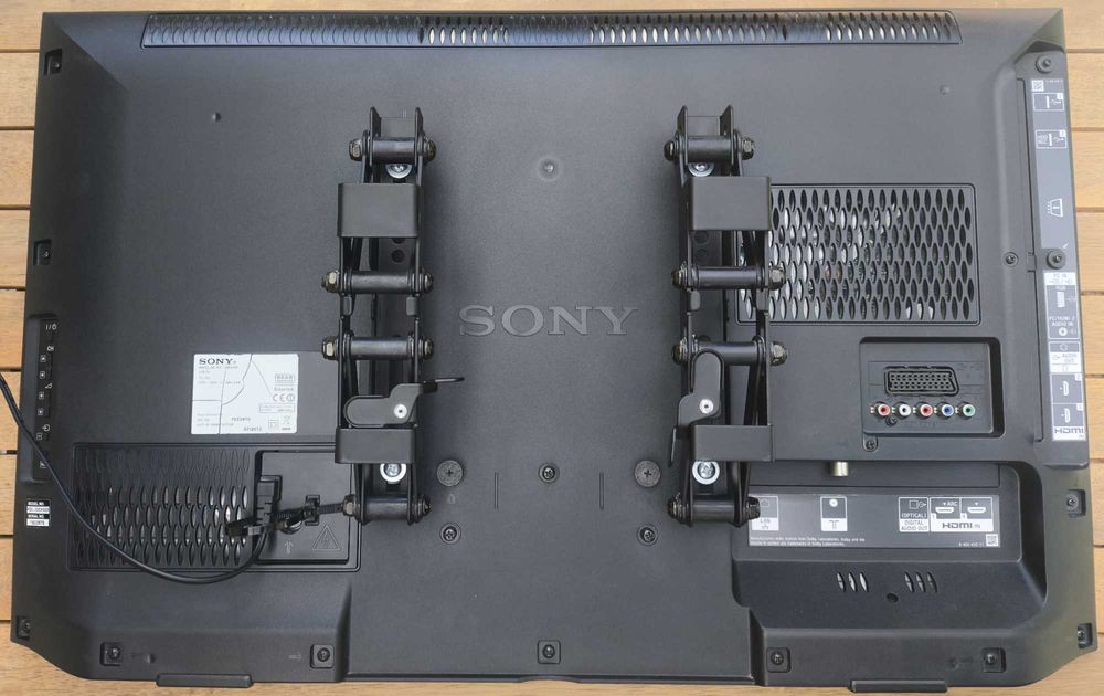Sony KDL-32EX650