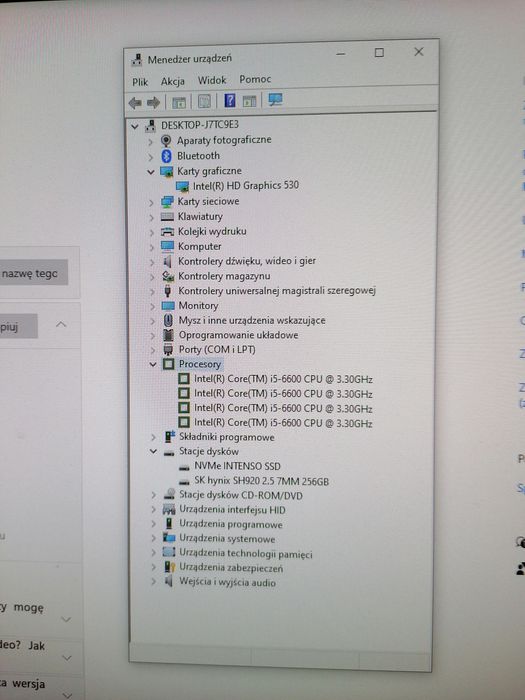 Dell AllinOne i5 SSD 512Gb 8GbDDR4